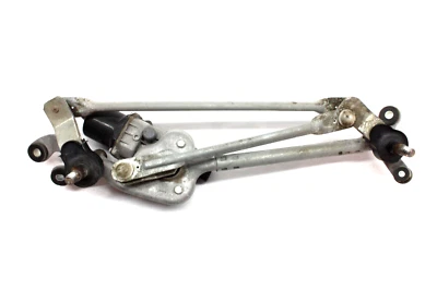 Honda HR-V 2017 limpiaparabrisas delantero motor y acoplamiento OEM 16 17 18 19 20 21 22 Foto 1 de 4