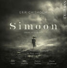 Erik Chisholm : Simoon par Chisholm / Irwin / Drummond / Ryan (CD, 2016)