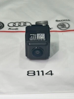 Cámara de reversa retrovisor 4m0980556a OEM Audi Sq5 2018 Foto 1 de 4