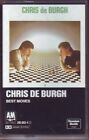 Chris De Burgh Best Moves Cassette
