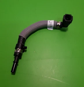 for DISCOVERY 5 DEFENDER RANGE ROVER SPORT AND VELAR FUEL RETURN PIPE LR082269 - Picture 1 of 3