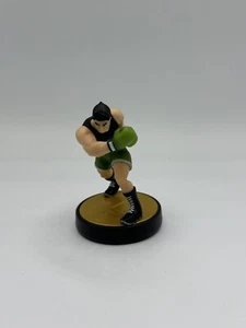 Collezione Nintendo Amiibo Little Mac Super Smash Bros - Foto 1 di 2