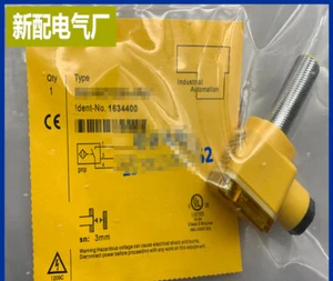 1PC NEW BI3U-EG12SK-AP6X sensor # YF - Picture 1 of 4