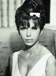 Nancy Sinatra Vintage Foto - Bild 1 von 2