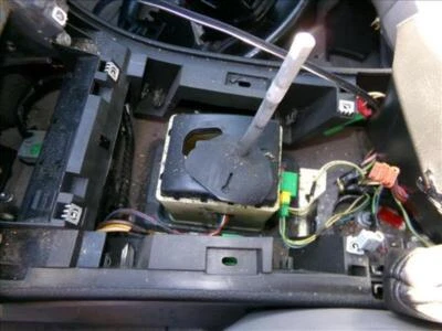 alavanca de câmbio para PEUGEOT 607 2.7 HDI 2000-2007 2005 83780 - Imagem 1 de 4