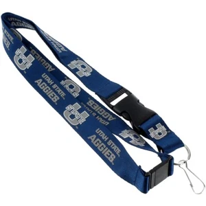 Cordón con logotipo de Utah State Aggies - Imagen 1 de 1