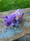 Cow Parade Westland Gifts Crayon Cow Stuffed Cow 8&quot; Plush Animal
