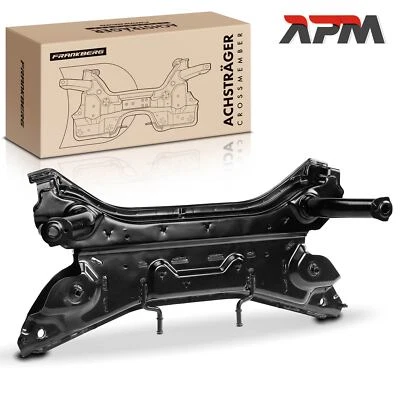 Corpo asse supporto motore anteriore per Suzuki Swift III EZ MZ dall'anno 2005