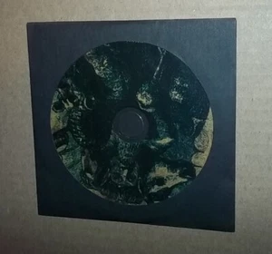 Dark Funeral Attera Totus Sanctus promo cd Candlelight Records 2005 - Picture 1 of 2