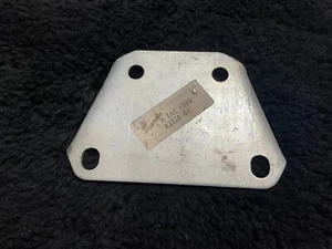 Jaguar XJ6 XKE Tie Plate Engine to Transmission Bellhousing EAC1398 NOS OEM NLA - Picture 1 of 5