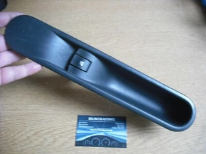 A GENUINE RENAULT ESPACE MK4 2007 FRONT PASSENGER DOOR ELECTRIC WINDOW SWITCH - Picture 1 of 4