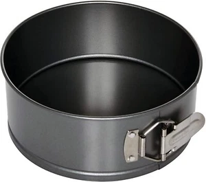 Instant Pot 7.5" Nonstick Springform Pan, Leakproof, Removable Bottom, Gray - Picture 1 of 9