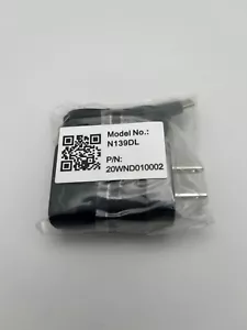 Nokia 2780 (N139DL) Brandneu Original Nokia Ladegerät für Nokia 2780 - Bild 1 von 5