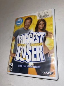 Biggest Loser (Nintendo Wii, 2009) - Bild 1 von 4