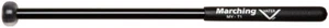 Vater MV-T1 Tenor Mallets Clear Lexan MV-T1 - Picture 1 of 1