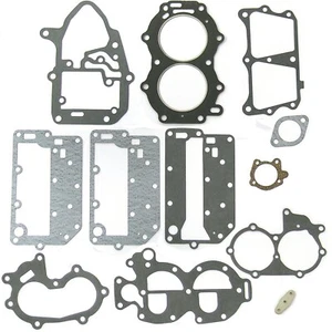 Evinrude Johnson 20 PS 25 PS 28 PS 30 PS 35 PS POWERHEAD DICHTUNGSSATZ SET 1979 - 2005 - Bild 1 von 1