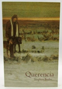 Querencia: Stephen Bodio (Signed) - Imagen 1 de 3