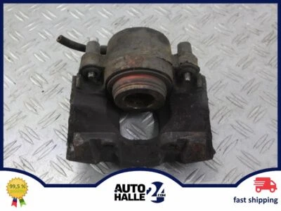 94206 Pinza de freno delantera izquierda 1634200083 mercedes-benz ml 320 163 Foto 1 de 4