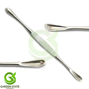 Removedor de espinillas acné Unna Comedone extractor de espinillas limpiador facial de manchas - Imagen 1 de 3