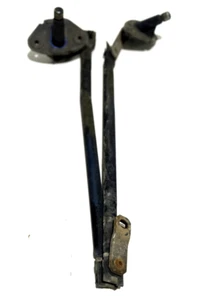 1992-1996 Ford F350 CREW CAB WINDSHIELD WIPER LINKAGE ARM ASSEMBLY USED OEM - Picture 1 of 11