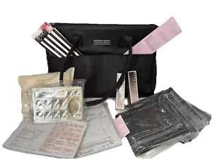 Mary Kay Berater Zubehör Posten Spiegel Taschen Muster Bestellformulare - Bild 1 von 13