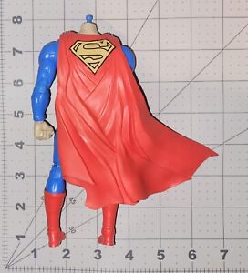 McFarlane DC Superman Hush Male Body Kal-El For 7" Scale Custom Fodder Parts