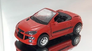 Peugeot 206 CC - New Ray - Red - Imagen 1 de 9