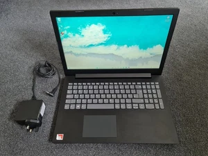 Lenovo V145-15AST, AMD A6-9225, 8Gb, 256Gb SSD, 15.6”, Windows 11 - Picture 1 of 7