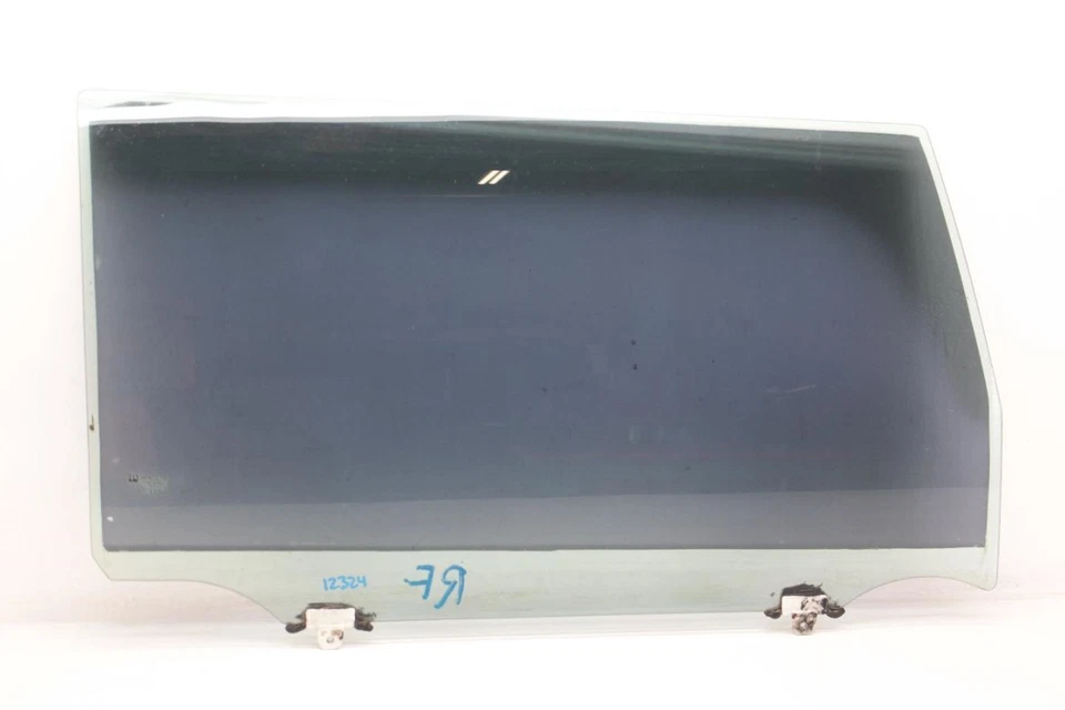 07-14 Toyota FJ Cruiser 4.0L RWD Passenger Right Front Door Window Glass - Imagem 1 de 4