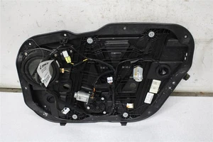 FRONT DOOR WINDOW REGULATOR POWER Elantra 17 18 19 20 Right With Motor 1385586 - Bild 1 von 12