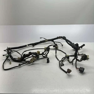 Main Wire Harness - 2001 Honda TRX500FA FOURTRAX FORMAN RUBICON - Picture 1 of 7