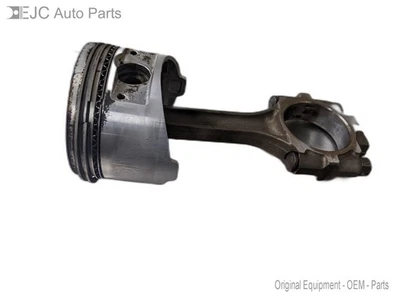 Pistón y varilla derecha estándar para 89-94 Mitsubishi Montero 3.0 Gas Foto 1 de 4