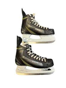 CCM 1052 ice hockey skates senior size 8 - Picture 1 of 11