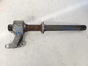 2021-2025 Acura Tlx Intermediate Half Jack Shaft 44500-Tjb-A01 Genuine Oem - Bild 1 von 5