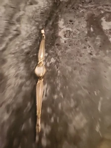 Vintage Bulova L7 Parts Only - Picture 1 of 4