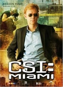 CSI: Miami - Season 4.2 (3 DVDs) von Joe Chappelle, ... | DVD | Zustand sehr gut - Bild 1 von 2