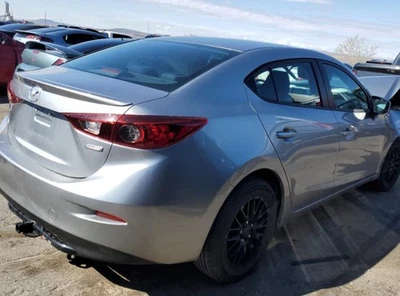 Mazda Mazda 2014-2016 3 diestro tablero de pasajeros airbag OEM Foto 1 de 4