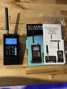 Whistler TRX1 Scanner P25 DMR NXDN - Zdjęcie 1 z 2