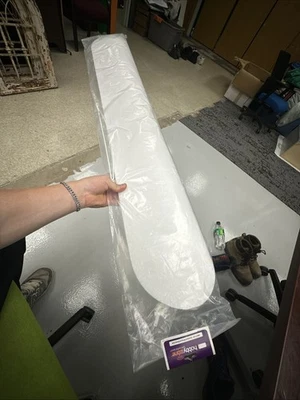 HobbyZone Standard Wing with Struts Super Cub LP HBZ7120 Replacement Wing - Image 1 of 3