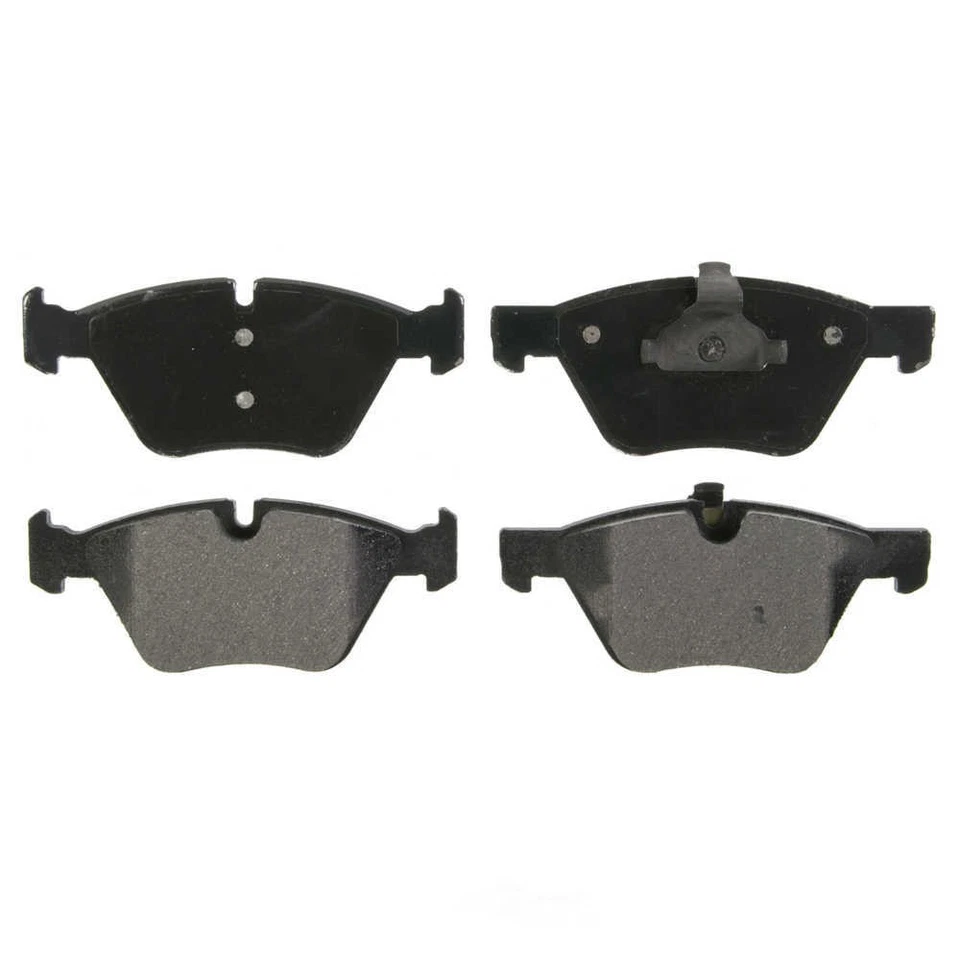 Комплект дисковых тормозных колодок подходит для BMW Z4 525i WAGNER BRAKE 2004-2016 годов выпуска - Изображение 1 из 4