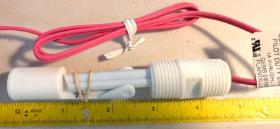 Gems  Level Switch - 160450 New - Image 1 of 2