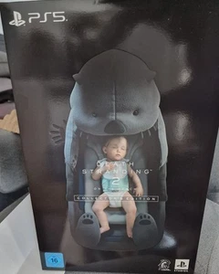 Death Stranding 2: On the Beach Collector´s Edition PS5 NEU & OVP Sofortversand! - Bild 1 von 3