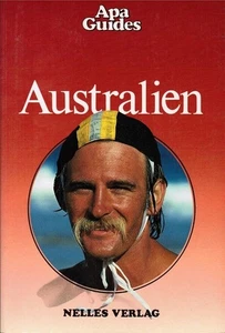 Australien. hrsg. von Hans Johannes Höfer. Ins Dt. übers. von Maja Specht und Di - Picture 1 of 1