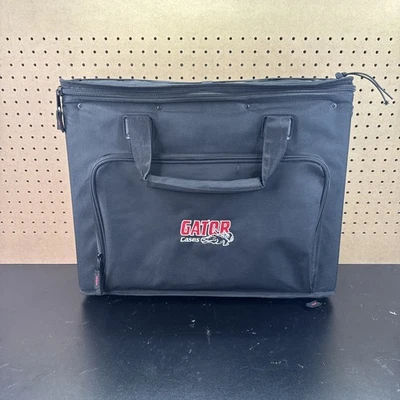 Gator Cases GRB-2U 2U Audio Rack Bag - Image 1 of 4
