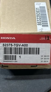 2021-2023 Acura Tlx Rear Passenger Lower Control Arm 52375-Tgv-A00 - Picture 1 of 4