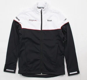 CHAQUETA SOFTSHELL F1 - TODAS LAS TALLAS DISPONIBLES - Imagen 1 de 5