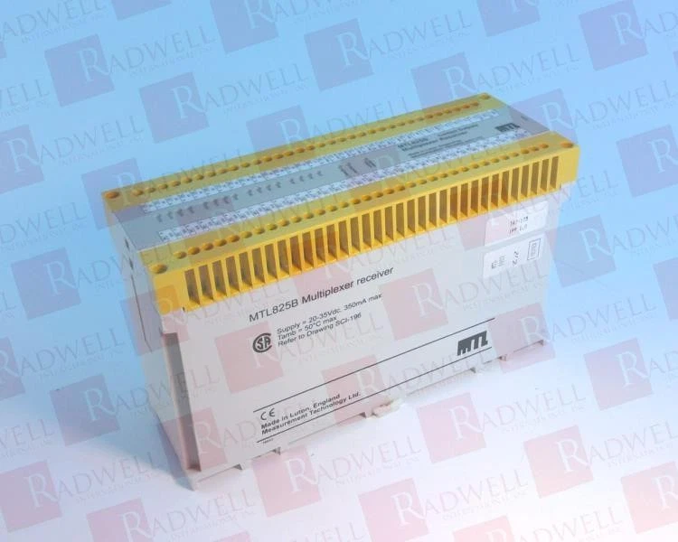 EATON CORPORATION MTL825B / MTL825B (USED) - Image 1 of 1