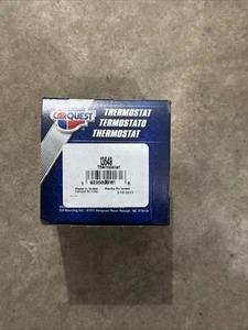 Engine Coolant Thermostat CARQUEST 13649 - Picture 1 of 1