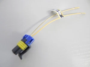 Conector para sensor de cigüeñal 2112-3847010 LADA Niva 4x4 - Imagen 1 de 1