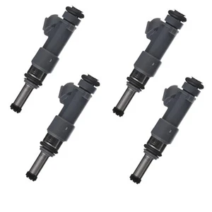 4Pcs Fuel Injectors FJ744 For Nissan Frontier 2005-2019 X-Trail 2005-2006 2.5L - Picture 1 of 11
